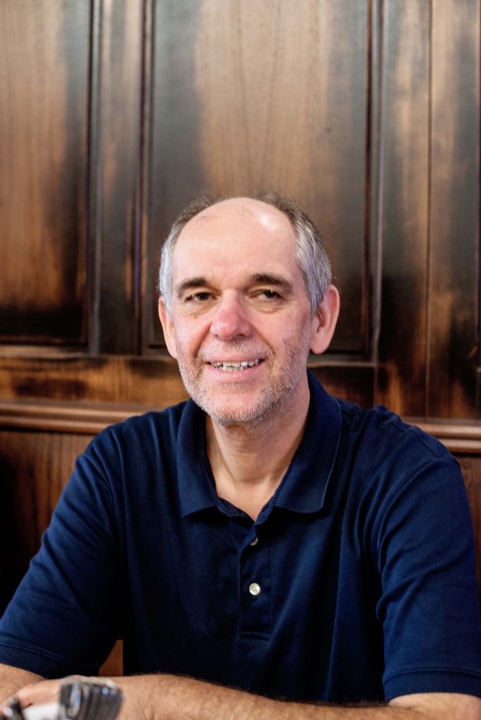 Foto von Ottmar Miles-Paul